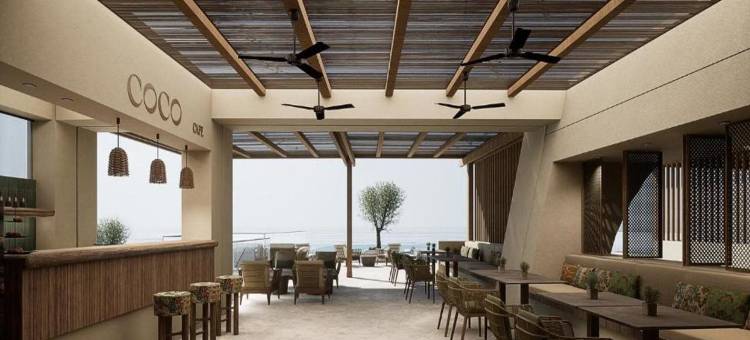 Zélia Halkidiki，属于 Destination by Hyatt 品牌(Zélia Halkidiki Part Of Destination By Hyatt)图片