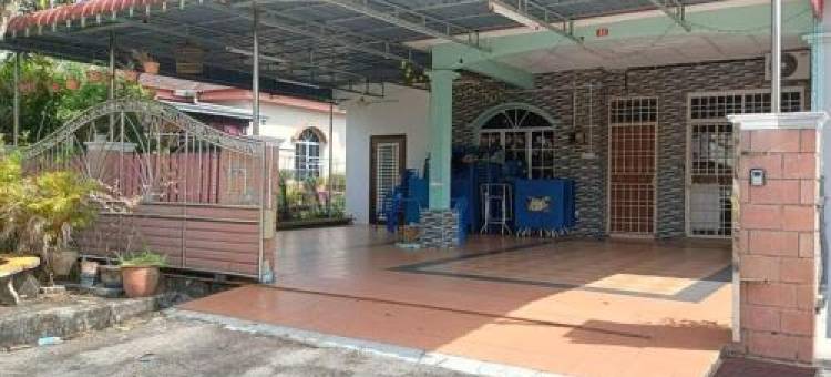 AlFateh Homestay Kepala Batas图片