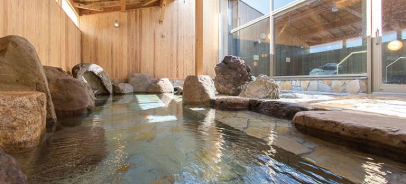 EARTH STAY AOSHIMA图片