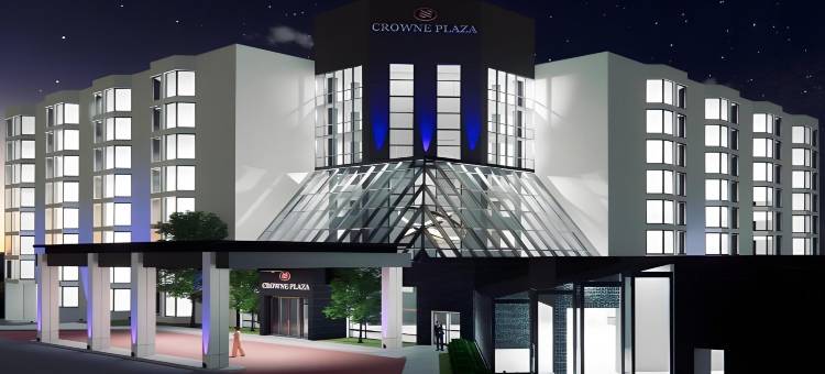 Crowne Plaza 亚特兰大桃树角(Crowne Plaza Atlanta NE - Norcross)图片