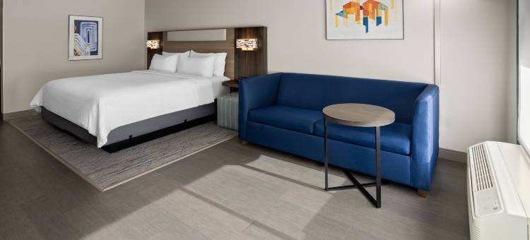 韦恩斯伯勒东智选假日套房酒店(Holiday Inn Express & Suites Waynesboro East)图片