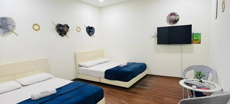 CZ酒店(CZ Hotel)图片