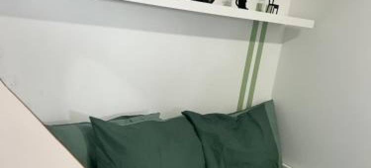 Magnifique T1 Bis à 30 Min de La Défense.图片