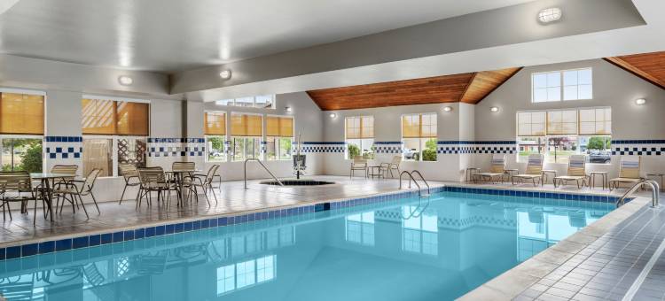 比灵斯Residence Inn 酒店(Residence Inn Billings)图片