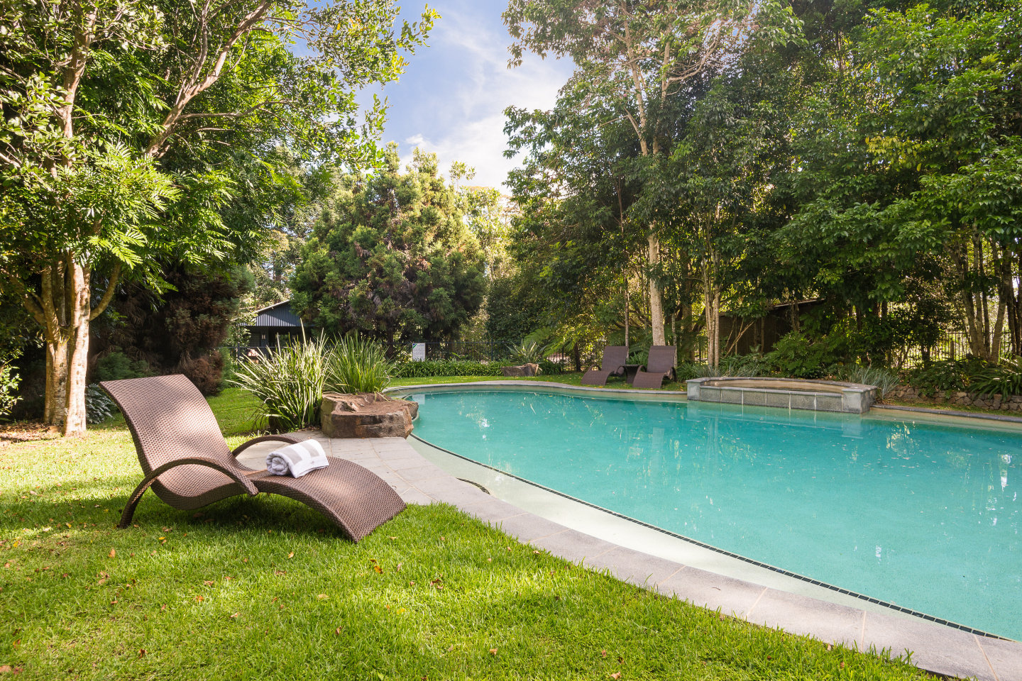 Spicers Tamarind Retreat Hotel Overview