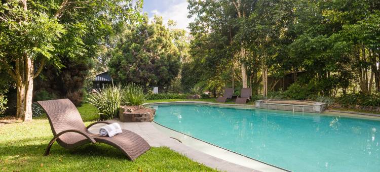 斯派瑟斯塔梅林德疗养酒店(Spicers Tamarind Retreat)图片