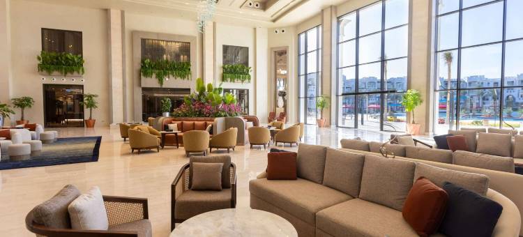 里克萨斯沙姆沙伊赫私人俱乐部酒店(Club Prive by Rixos Sharm El Sheikh)图片