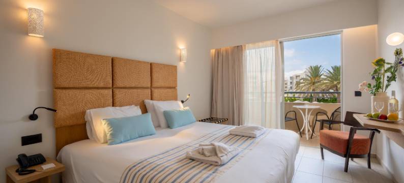 米诺斯酒店(Minos Hotel)图片