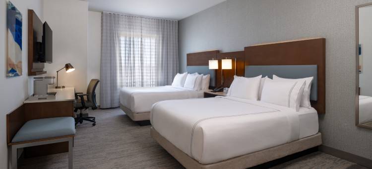 博兹曼黄石国际机场IHG逸衡酒店(Even Hotel Bozeman Yellowstone Intl Arpt)图片