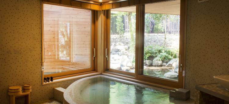 箱根隐居1/f别墅(Hakone Retreat Villa 1f)图片