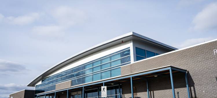 基奇纳东南智选假日套房酒店(Holiday Inn Express & Suites Kitchener Southeast)图片