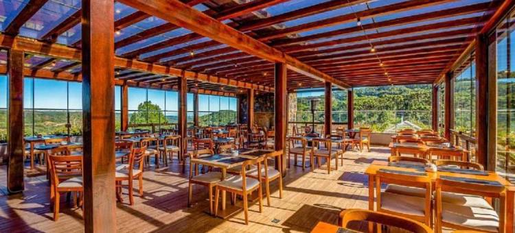 Resort Golden Laghetto Gramado图片