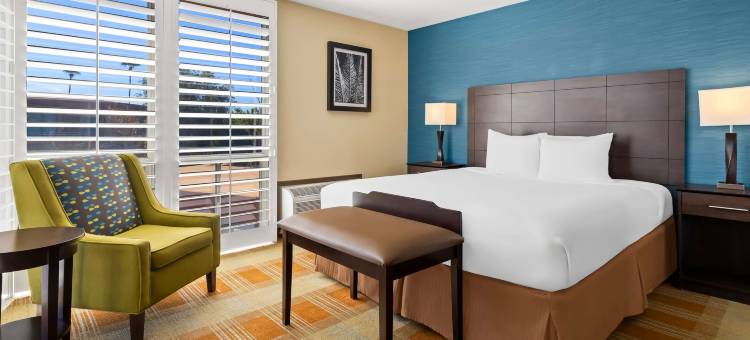 枣树贝斯特韦斯特酒店(Best Western Date Tree Hotel)图片