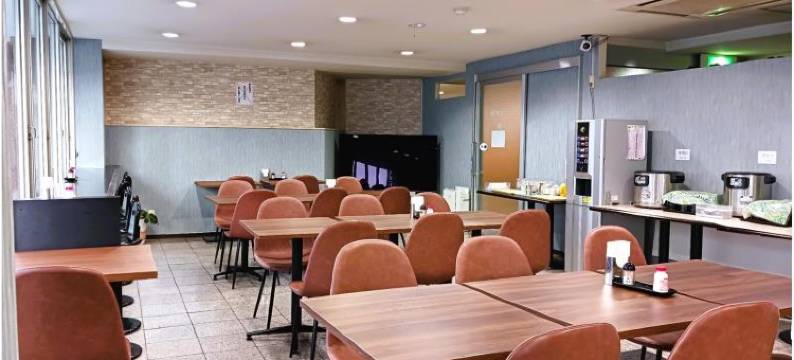 新格洛丽亚大分酒店(New Gloria Oita Hotel)图片