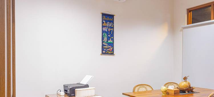 OYO 94026 乌玛·阿尔达家乡(RedDoorz at Uma Arda Hometown)图片