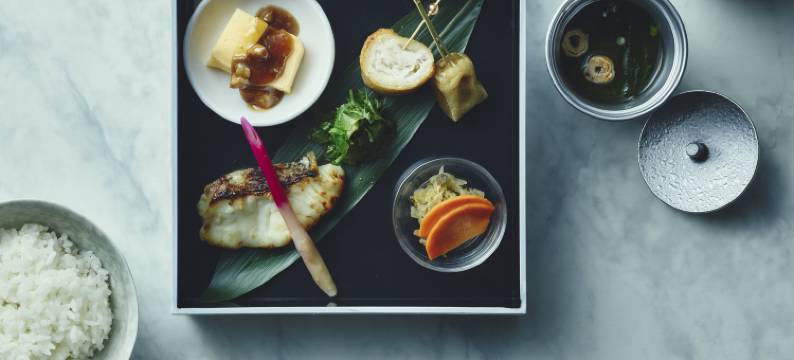 长崎格洛弗街洲际英迪格酒店(Hotel Indigo Nagasaki Glover Street by IHG)图片