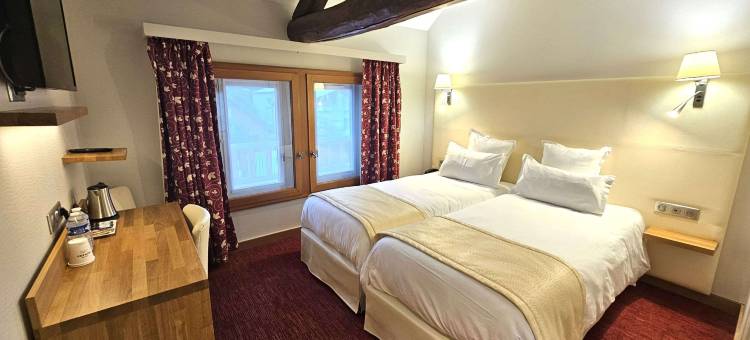 Auberge du Lac, Sure Hotel Collection by Best Western(Auberge du Lac, Sure Hotel Collection by Best Western)图片