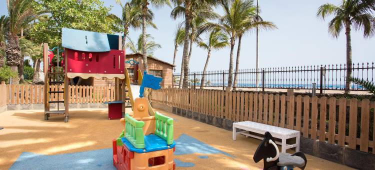 盖里亚嬉皮酒店(Hipotels la Geria)图片