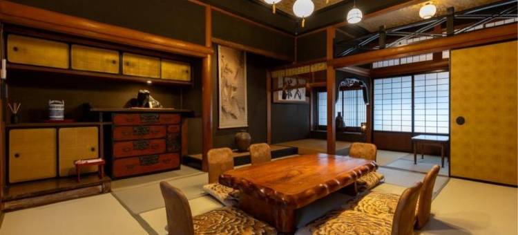 虎屋别馆(Toraya Annex)图片