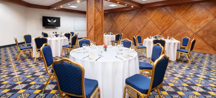 新奥尔良法国区森特酒店，傲途格精选(The Saint Hotel, New Orleans, French Quarter，Autograph Collection)图片