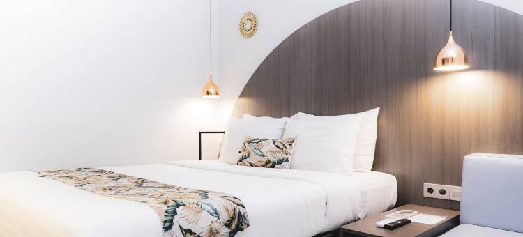 提贝拉莫里会泽(Tibera Morie Huize)图片