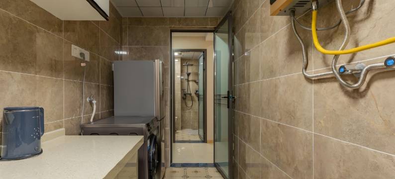 栖牛龙泉民宿(西君中路分店)图片