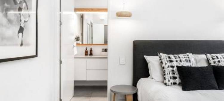 科科海滩别墅私人度假屋 3 号(KoKo's Beach House 4)图片