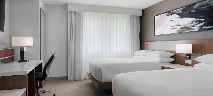 伯灵顿德尔塔酒店(Delta Hotels Burlington)图片