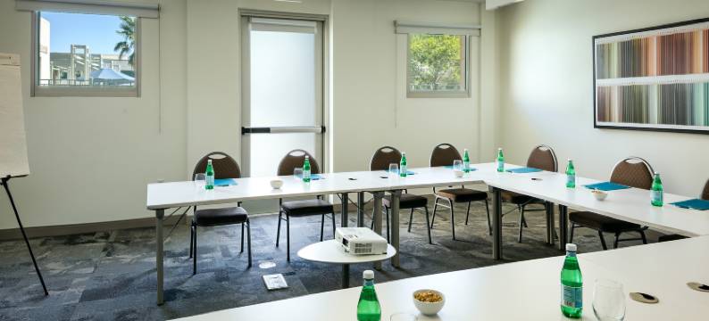 拉斯维加斯萨摩林源宿酒店(Element Las Vegas Summerlin)图片