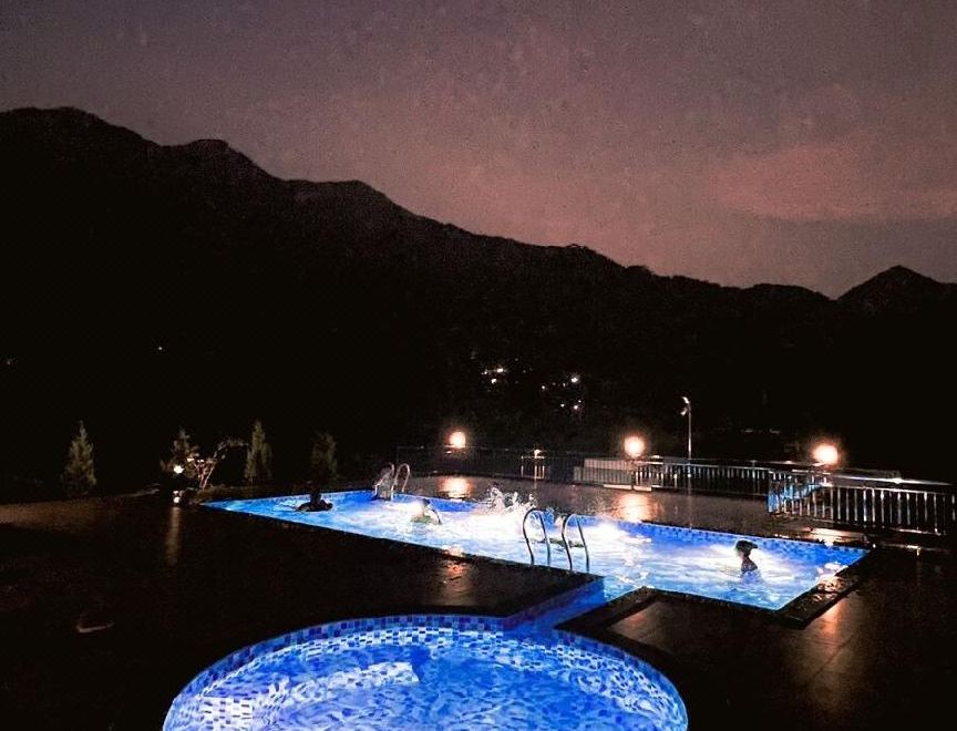 Hobbit House, Silver Oaks Nature Retreat Hotel Overview