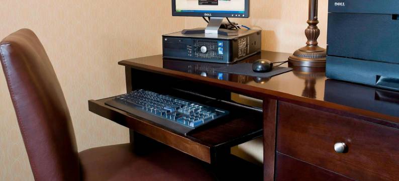 锡特拉皮兹市居家客栈(Residence Inn Cedar Rapids)图片