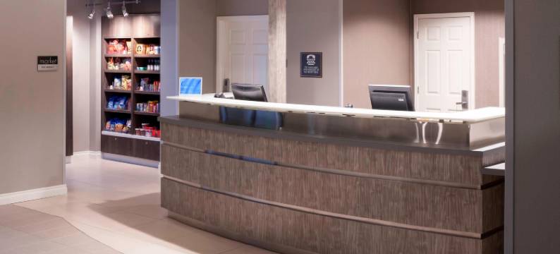 Residence Inn Denver Highlands Ranch图片