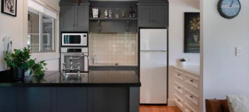 玛吉富兰克林山度假屋(Margies on Mt Franklin 8 Minutes from Daylesford)图片