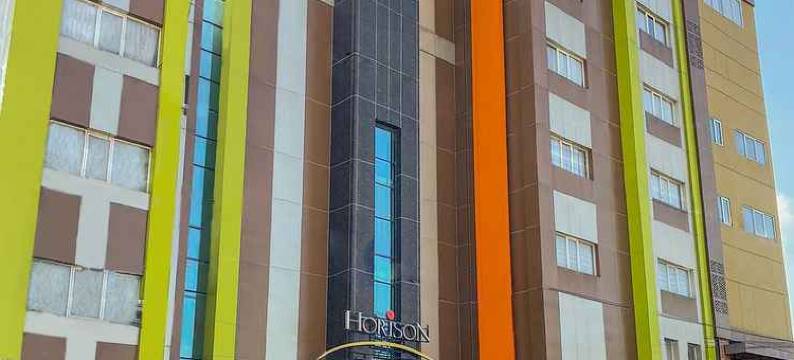 三宝垄老城地平线酒店(Horison Kota Lama Semarang)图片