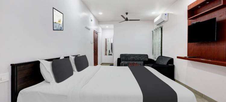 Hotel O Aditya Premier图片