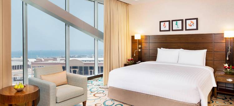 Residence Inn Jazan图片