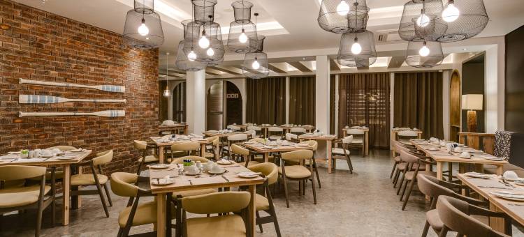 Protea亚酒店德班乌姆兰加(Protea Hotel Durban Umhlanga)图片