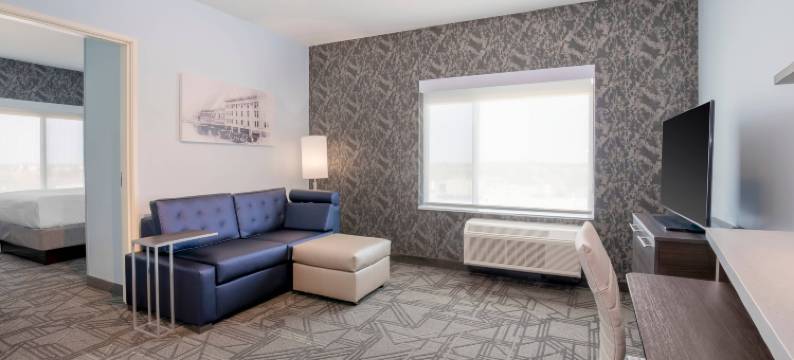 西阿马里洛医疗中心万豪TownePlace套房酒店(TownePlace Suites Amarillo West/Medical Center)图片