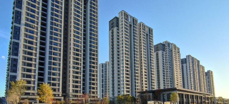 瑾誉公寓(东北亚大街分店)图片