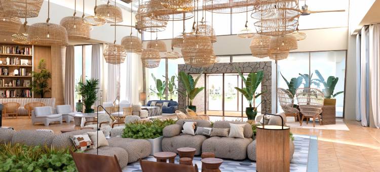 Dreams Playa Esmeralda图片