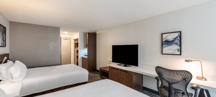 哥伦布格罗夫市希尔顿花园酒店(Hilton Garden Inn Columbus/Grove City)图片