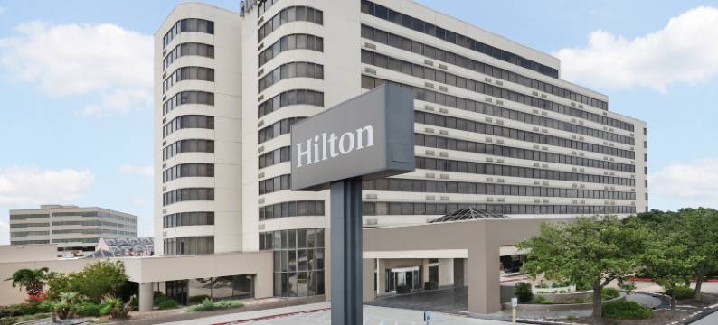 学院车站希尔顿酒店会议中心(Hilton College Station)图片