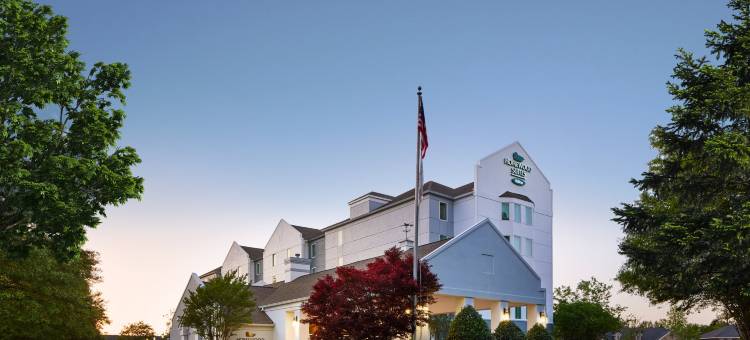 奥古斯塔Homewood Suites by Hilton(Homewood Suites by Hilton Augusta)图片