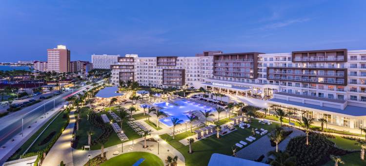 阿鲁巴希尔顿安泊套房度假村(Embassy Suites by Hilton Aruba Resort)图片