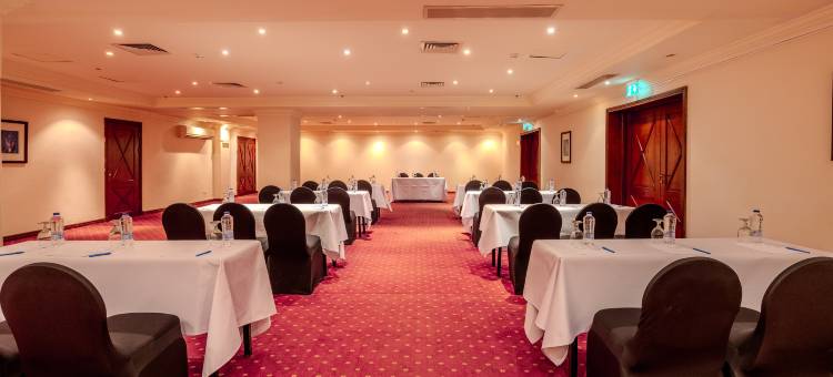 Continental Plaza Beach Resort图片