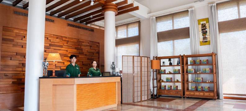 屏东大路观乐园酒店图片