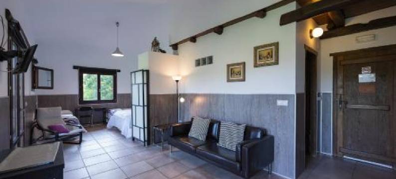 戈罗塞瑞酒店(Gorosarri)图片