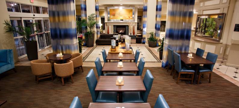 葛底斯堡希尔顿花园酒店(Hilton Garden Inn Gettysburg)图片