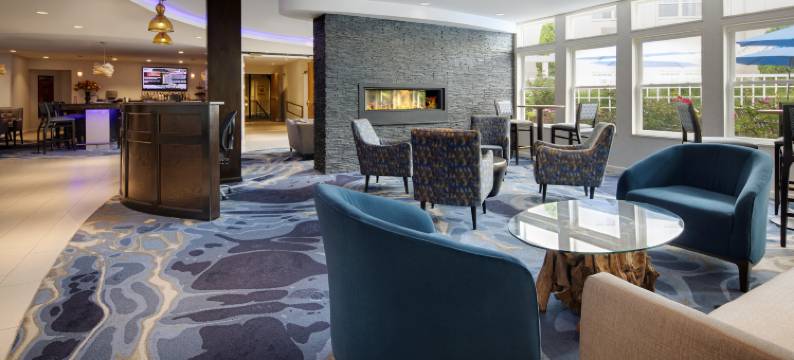 海恩尼斯科德角希尔顿逸林酒店(DoubleTree by Hilton Cape Cod - Hyannis)图片