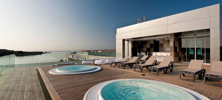 巴塞罗汉米尔顿梅诺卡酒店 - 限成人入住(Barceló Hamilton Menorca - Adults Only)图片